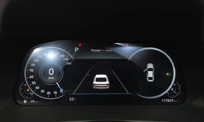 Hyundai Sonata 2020, 117829 км, за 14990000 KRW - фото 8
