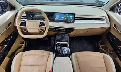 KG_Mobility_Ssangyong Actyon 2026, 22399 км, за 30300000 KRW - фото 7