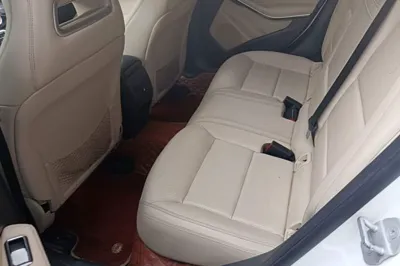 Mercedes-Benz GLA 2016, 156900 км, за 78999.2 CNY - фото 20