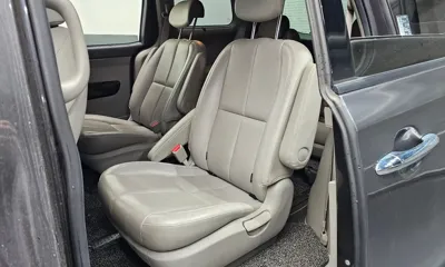 Kia Canival 2018, 97599 км, за 12100000 KRW - фото 30