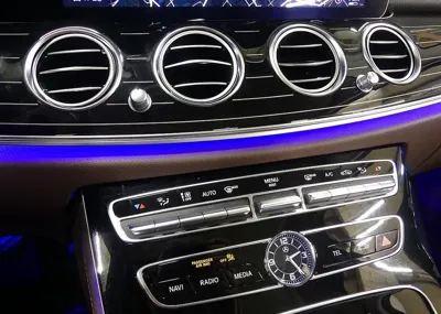 Mercedes-Benz E-Class 2019, 133643 км, за 29000000 KRW - фото 17