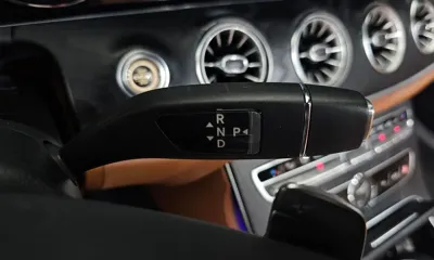 Mercedes-Benz E-Class 2018, 104615 км, за 27900000 KRW - фото 9
