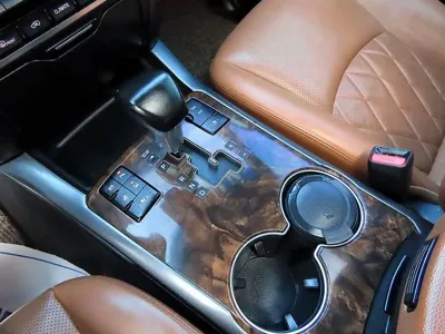 Kia Mohave 2019, 203859 км, за 14200000 KRW - фото 10