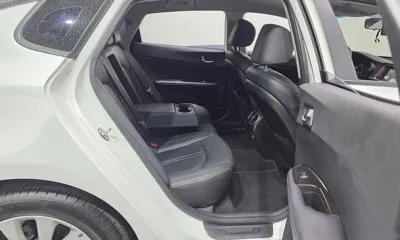 Kia K5 2016, 81704 км, за 7800000 KRW - фото 11