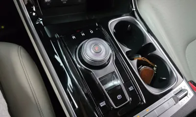 Kia Canival 2021, 62551 км, за 28800000 KRW - фото 9