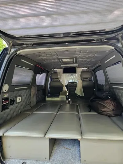 Hyundai Starex 2017, 82000 км, за 16900000 KRW