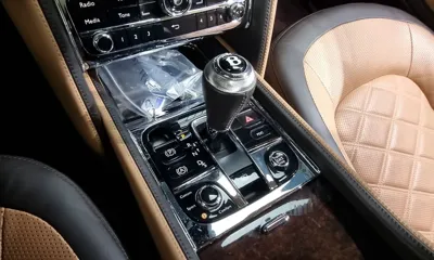 Bentley Mulsanne 2016, 112536 км, за 114990000 KRW - фото 9