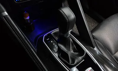 Renault-KoreaSamsung QM6 2017, 144242 км, за 7600000 KRW - фото 9