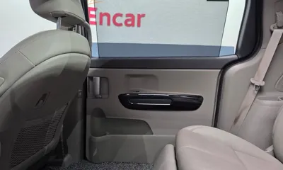 Kia Canival 2016, 154721 км, за 11290000 KRW - фото 25