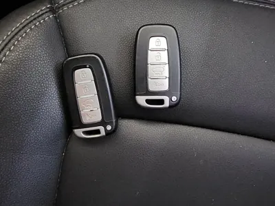 Kia Sportage 2013, 161000 км, за 4500000 KRW - фото 17