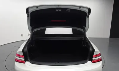 Genesis G80 2021, 30441 км, за 45800000 KRW - фото 20