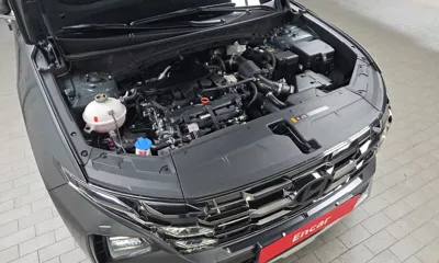 Hyundai Tucson 2024, 14882 км, за 30500000 KRW - фото 6