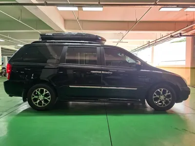 Kia Canival 2013, 221149 км, за 4900000 KRW - фото 3