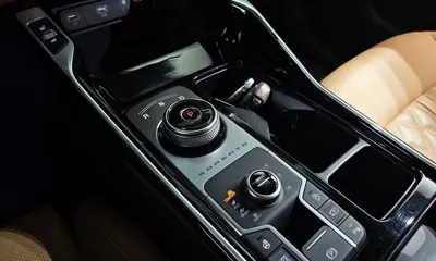 Kia Sorento 2022, 25851 км, за 33990000 KRW - фото 9