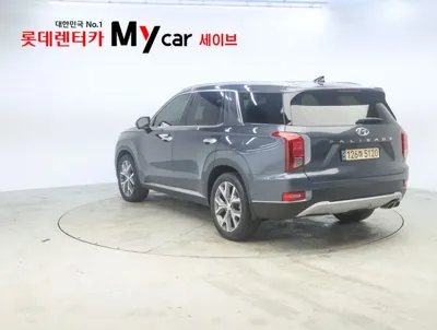 Hyundai Palisade 2022, 94534 км, за 23730000 KRW - фото 3