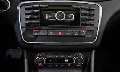 Mercedes-Benz GLA-Class 2015, 107682 км, за 11600000 KRW - фото 18