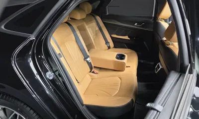 Kia K5 2021, 143529 км, за 18800000 KRW - фото 26