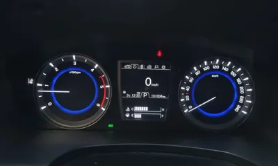 KG_Mobility_Ssangyong Rexton 2021, 101834 км, за 18000000 KRW - фото 8