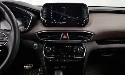 Hyundai Santafe 2019, 102185 км, за 18800000 KRW - фото 16