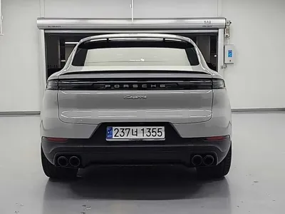 Porsche Cayenne 2024, 58719 км, за 125000000 KRW - фото 3