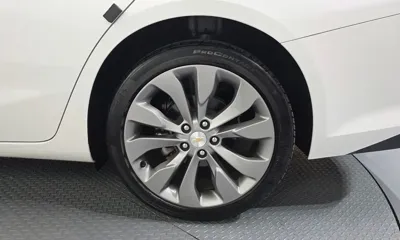 ChevroletGMDaewoo Malibu 2021, 71415 км, за 12690000 KRW - фото 21