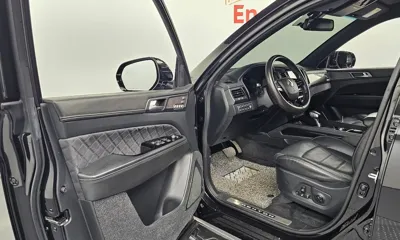 KG_Mobility_Ssangyong Rexton 2020, 87294 км, за 21500000 KRW - фото 10