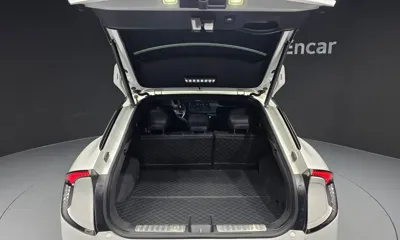 Kia EV6 2022, 59815 км, за 30900000 KRW - фото 20