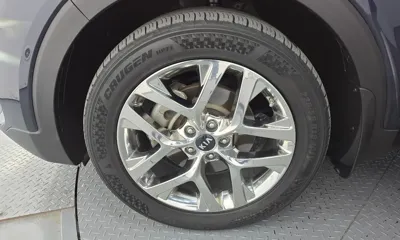 Kia Sorento 2020, 99142 км, за 16900000 KRW - фото 5