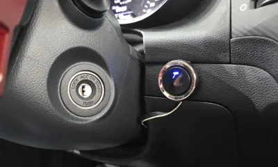 Kia K3 2015, 73253 км, за 4900000 KRW - фото 19