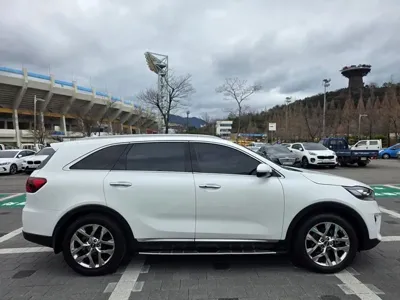Kia Sorento 2020, 120851 км, за 18500000 KRW