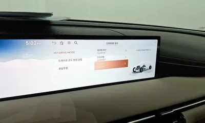 Genesis G80 2025, 62510 км, за 54500000 KRW - фото 30