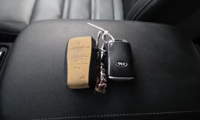 Kia Sorento 2020, 97634 км, за 19700000 KRW - фото 35