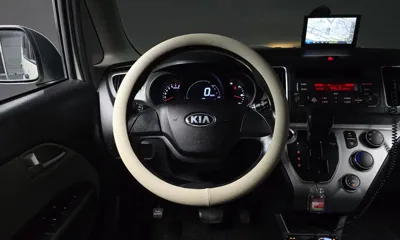 Kia Ray 2015, 156897 км, за 6500000 KRW - фото 12