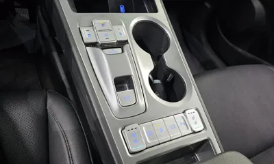 Hyundai Kona 2020, 101420 км, за 17400000 KRW - фото 9
