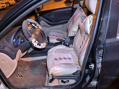Hyundai Celesta 2011, 58300 км, за 18837.47 CNY - фото 16