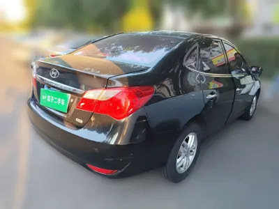Hyundai Celesta 2011, 86800 км, за 21577.96 CNY - фото 6