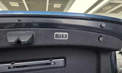 Genesis G80 2025, 40126 км, за 46800000 KRW - фото 29