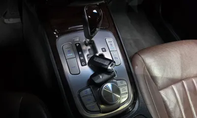 Hyundai Genesis 2012, 225416 км, за 3900000 KRW - фото 9