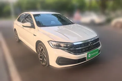 Volkswagen Sagitar 2025, 18100 км, за 96170.87 CNY - фото 3