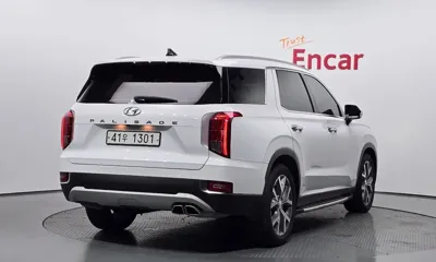 Hyundai Palisade 2019, 89259 км, за 23990000 KRW