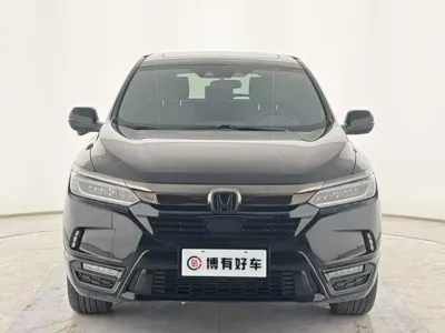 Honda Breeze 2022, 87000 км, за 109800 CNY - фото 3