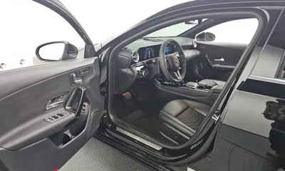 Mercedes-Benz A-Class 2020, 78235 км, за 18900000 KRW - фото 10