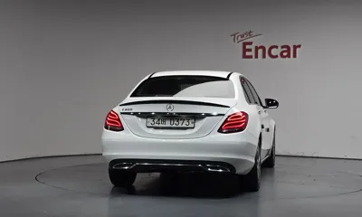 Mercedes-Benz C-Class 2017, 82383 км, за 15990000 KRW - фото 4