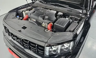 Kia Mohave 2021, 56327 км, за 32500000 KRW - фото 6
