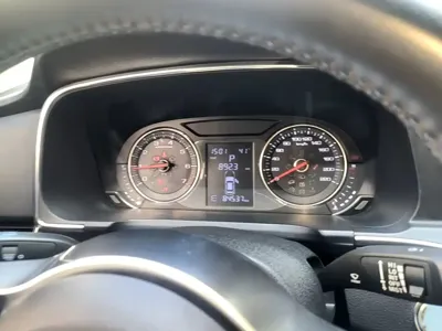 Zotye T600 Coupe 2018, 84500 км, за 16700 CNY - фото 12