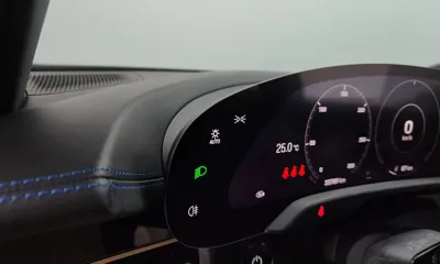 Porsche Taycan 2022, 33789 км, за 99500000 KRW - фото 32