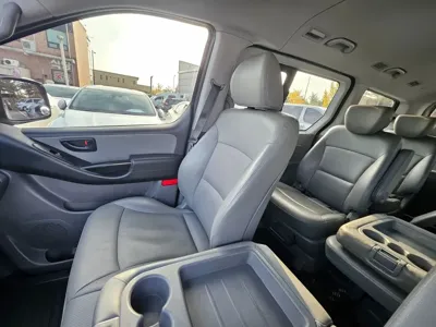 Hyundai Starex 2020, 50049 км, за 19800000 KRW - фото 17