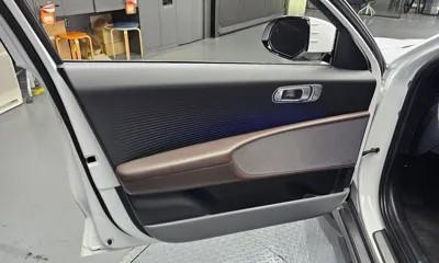 Hyundai Ioniq6 2023, 88074 км, за 34500000 KRW - фото 25