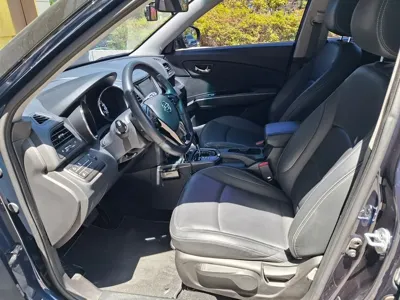 KG_Mobility_Ssangyong TIBOLI 2017, 48919 км, за 8990000 KRW - фото 6