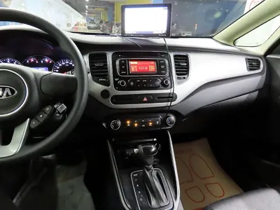 Kia Carens 2014, 11464 км, за 6500000 KRW - фото 11